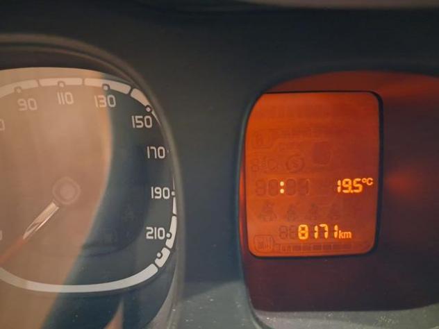 FIAT Panda 1.0 FireFly S&S Hybrid City Cross rif. 23635185 - Foto 9