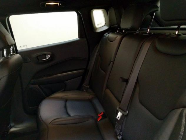 Jeep Compass 1.3 T4 240CV PHEV AT6 4xe S - Foto 8