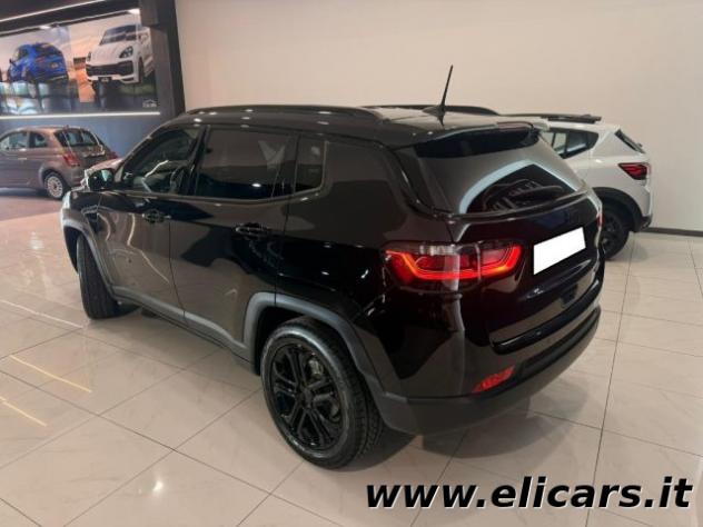 JEEP Compass 1.3 Turbo T4 2WD Limited NO VINCOLI DI FINANZIAMEN rif. 24044229 - Foto 2