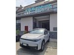 Leapmotor C10 160kW Design