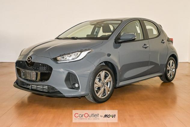 Mazda Mazda2 Hybrid Full Hybrid Electric 1.5 VVT Excl. Line