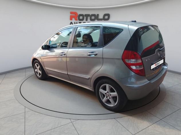 MERCEDES Classe A (W/C169) A 150 Elegance - Foto 7