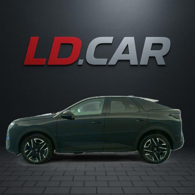PEUGEOT 3008 1.2 Hybrid 145cv e-DCS6 Allure Navi 360 - Km 0 rif. 23648728 - Foto 4