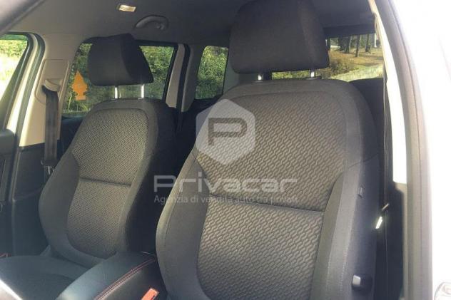 Škoda Yeti Yeti 1.8 TSI 4x4 Ambition - Foto 10