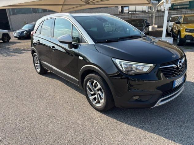 Opel Crossland X 1.2 12V Design Line - Foto 2