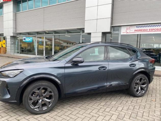 CUPRA Formentor 2.0 TDI DSG rif. 24220950 - Foto 6