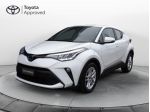 Toyota C-HR 1.8 Hybrid E-CVT Active