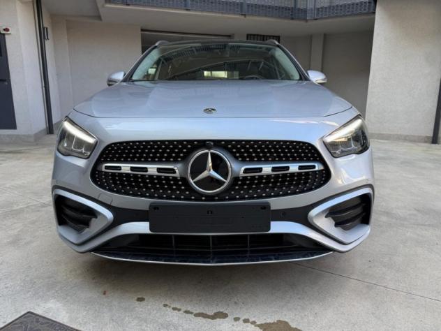 Mercedes-Benz GLA 180 Automatic AMG Line Premium. - Foto 8