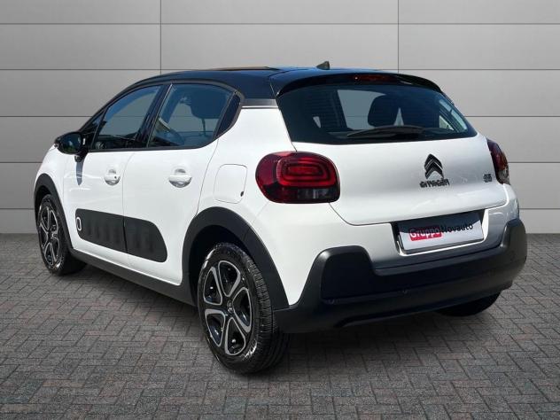 Citroën C3 PureTech 110 S&S Shine EAT6 - Foto 4