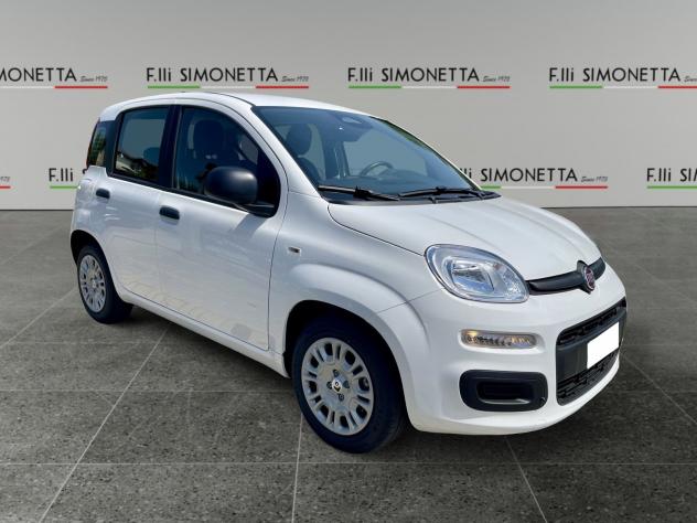 FIAT Pandina 1.0 firefly hybrid Icon s&s 65cv 5p.ti - KM0 - Foto 3