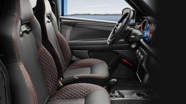 LIGIER JS 50 SPORT ULTIMATE PROGRESS Euro5 rif. 22925254 - Foto 6