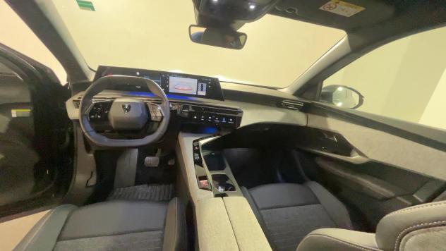 Peugeot 3008 Hybrid 145 Allure e-DCS 6 - Foto 6