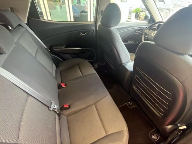 SsangYong Tivoli 1.6 E-XDI Exclusive - Foto 9