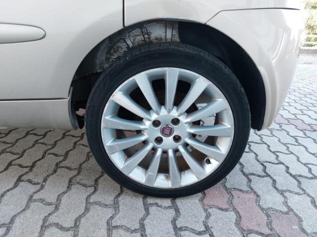 FIAT Multipla 1.9 mjt Emotion 120cv E4 DPF - Foto 9
