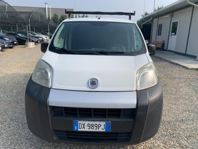FIAT Fiorino 1.4 8V Furgone Natural Power rif. 24204481 - Foto 2