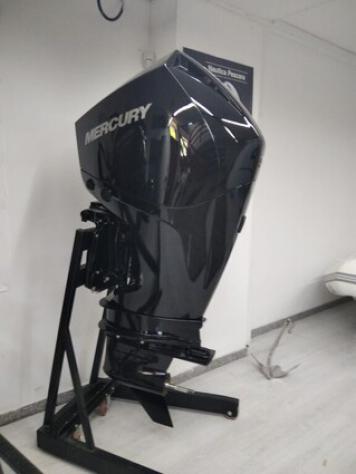 Motore Mercury F225 NUOVO PRONTO - Foto 4