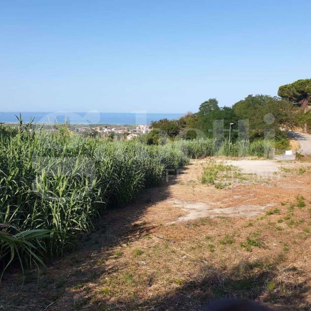 Terreno Residenziale - Colonnella . Rif.: Rif W177VRG - Foto 6