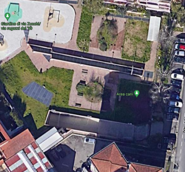 Box Auto Rifredi - Careggi - Via Zucchi