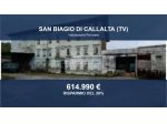 Immobile in asta di 7581 m² in vendita a San Biagio di Callalta
