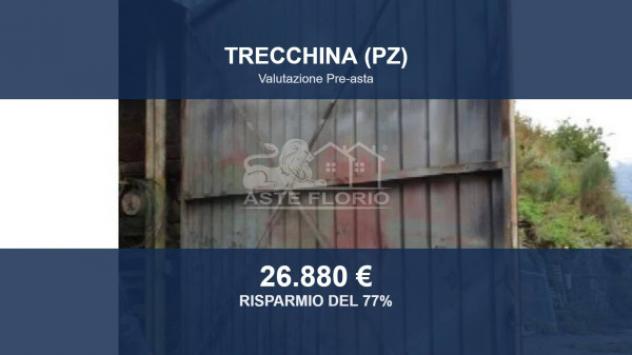 Immobile in asta di 397 m² in vendita a Trecchina
