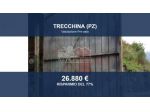 Immobile in asta di 397 m² in vendita a Trecchina