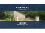 Immobile in asta di 90 m², box auto in vendita a Alfonsine