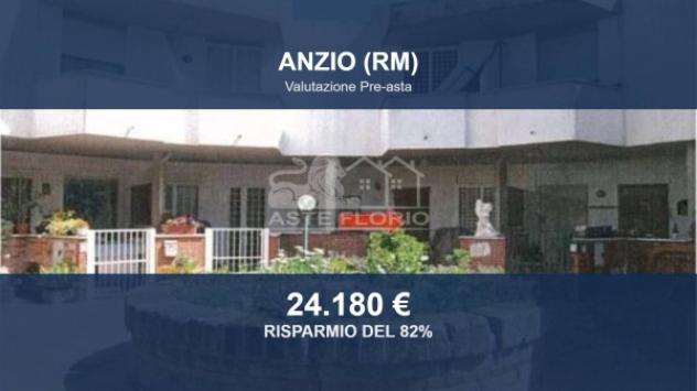 Immobile in asta di 88 m² in vendita a Anzio