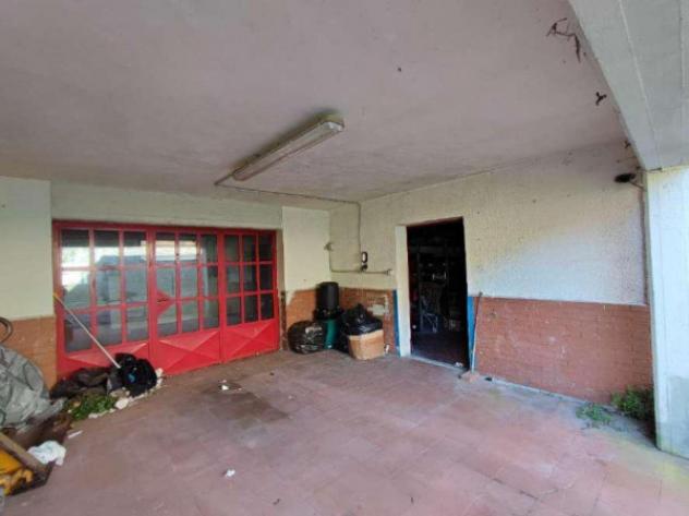 Immobile in asta di 267 m² con più di 5 locali in vendita a Bagni di Lucca - Foto 19