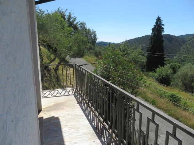 Casa Indipendente - Borghetto di Vara . Rif.: Cod. rif 3326881VRG