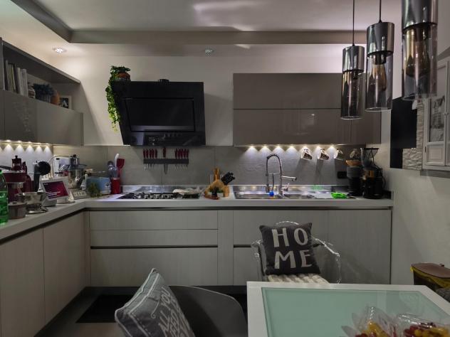 Casa semindipendente in vendita a Carrara 110 mq Rif: 1396228 - Foto 4