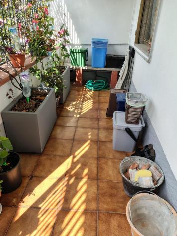 Villetta bifamiliare in vendita a Avenza - Carrara 70 mq Rif: 1341676 - Foto 10