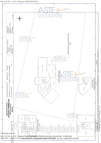 IMMOBILI-IMMOBILE RESIDENZIALE-Via Orazio Vecchi n. 6 - Foto 3