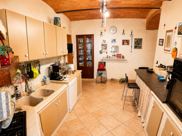 Appartamento in vendita a Le Grazie - Colle di Val d'Elsa 132 mq Rif: 1417553 - Foto 6