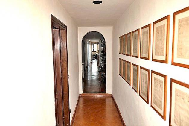 APPARTAMENTO di 5 vani e di 170 mq (FIRENZE) rif. 61U._23 - Foto 10