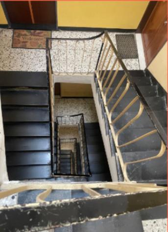Immobile in asta di 89 m² in vendita a Genova - Foto 11