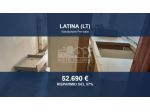 Immobile in asta di 79 m² in vendita a Latina