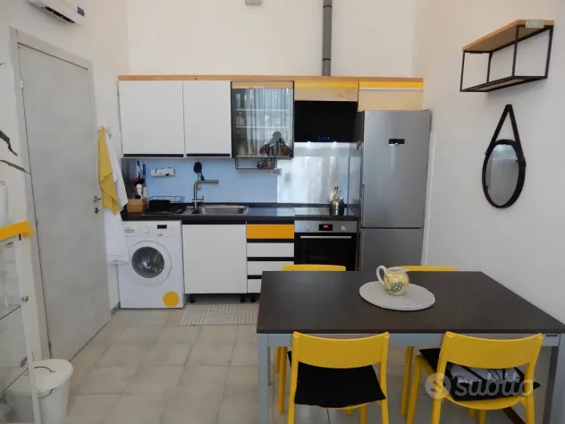 TRILOCALE STORICO viale italia - Foto 4
