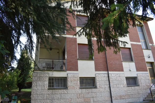Vendesi quadrilocale v.ze Marzabotto - Foto 3