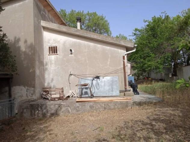 Immobile in asta di 206 m² con più di 5 locali in vendita a Melfi - Foto 3