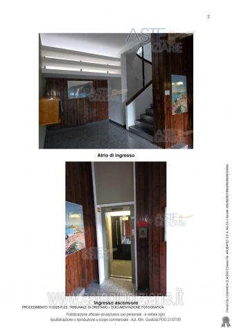 IMMOBILI-IMMOBILE RESIDENZIALE-via Cagliari 270 - Foto 6
