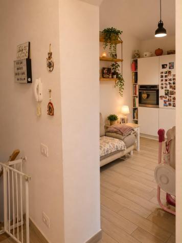 Casa semindipendente in vendita a Piombino 87 mq Rif: 1452372 - Foto 3