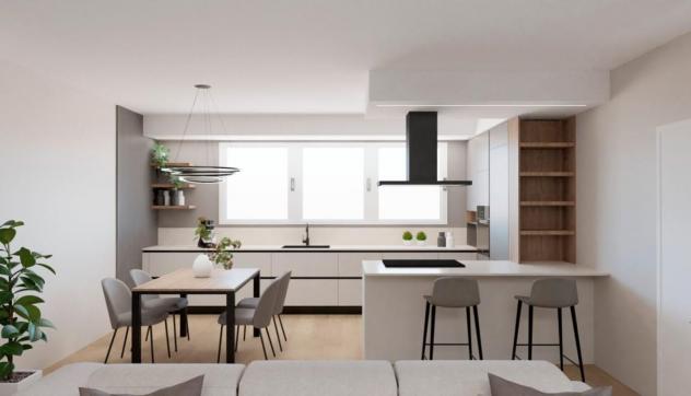 Appartamento in vendita a Pontedera 99 mq Rif: 1448348 - Foto 6