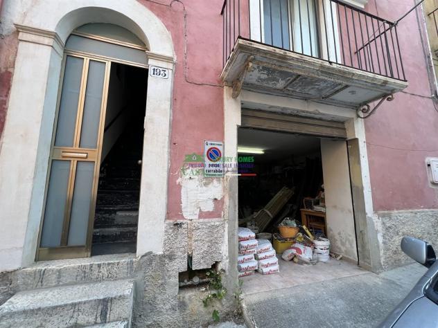 Rif. 9895 - Casa indipendente Ristrutturata con garage, Ragusa - Foto 4