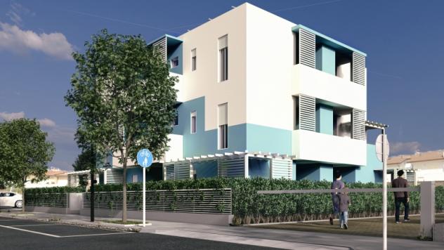 Lido Adriano (RA): appartamento in palazzina di nuova costruzione vicino al mare - Foto 8