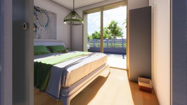 Villa a schiera a Punta Marina - Foto 3