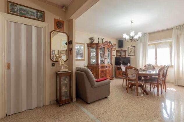 Appartamento in Viale Marco Fulvio Nobiliore - Foto 3