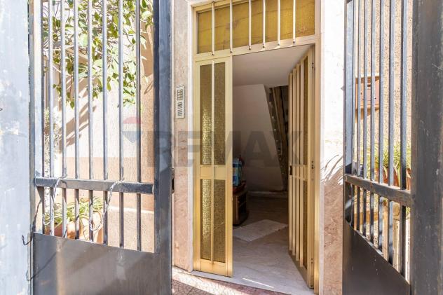 Casa Semindipendente in vendita a Siracusa, Scala Greca