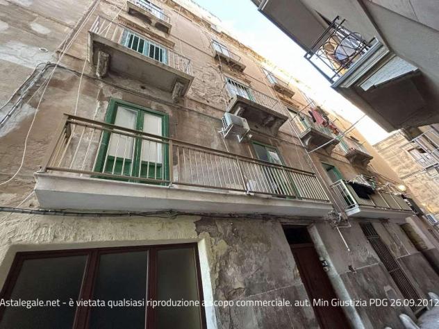 R.G.E. 55/2024 Trapani - Foto 3
