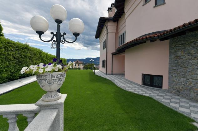 Villa in vendita a Verbania - Foto 20