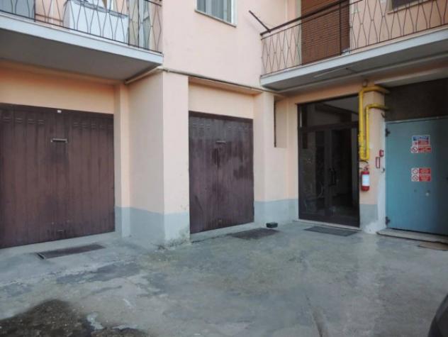 Immobile in asta di 120 m², box auto in vendita a Voghera - Foto 3